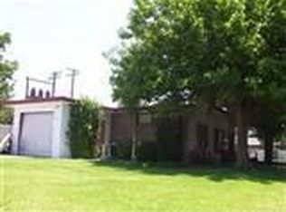 625 Francis St, Bakersfield, CA 93308