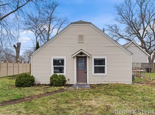 172 Reed Ave, Holland, MI 49423
