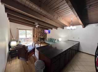 16 Jackson Hole Road #Wren 307, Angel Fire, NM 87710