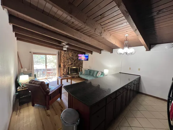 16 Jackson Hole Road #Wren 307, Angel Fire, NM 87710