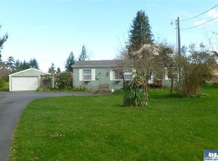 380 W Silberhorn Rd, Sequim, WA 98382