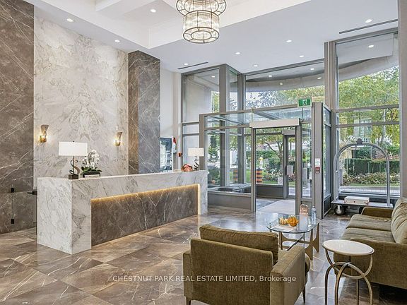 4th image of 1 Balmoral Ave #512