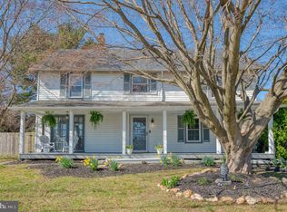 2416 Rocks Rd, Forest Hill, MD 21050