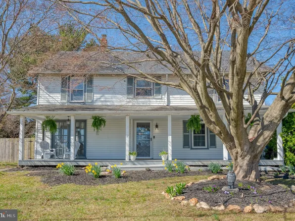 2416 Rocks Rd, Forest Hill, MD 21050