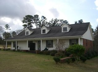 38 Chestnut Dr, Waynesboro, MS 39367