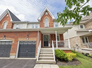 75 Barchester Cres, Whitby, ON L1M 2L6
