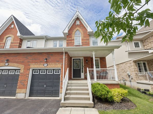 75 Barchester Cres, Whitby, ON L1M 2L6