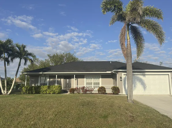 128 NW 25th Pl, Cape Coral, FL 33993