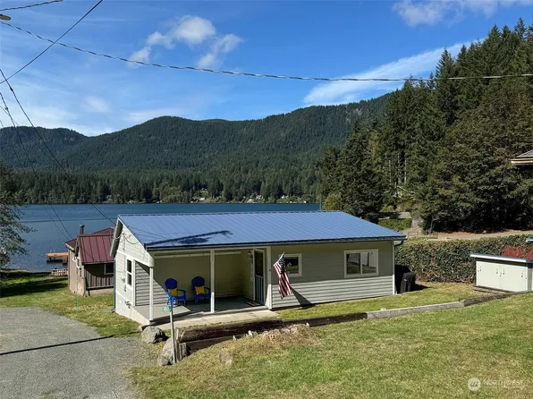 60 Snug Harbor Lane, Port Angeles, WA 98363