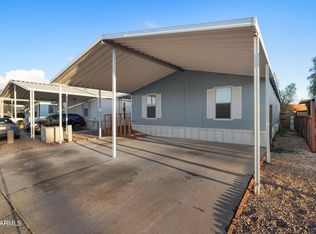 1802 E Campo Bello Dr LOT 117, Phoenix, AZ 85022