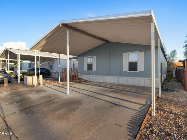 1802 E Campo Bello Drive #117, Phoenix, AZ 85022