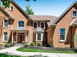 5027 Rockledge Dr, Clarence, NY 14031