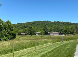 1640 Pleasant Ridge Rd #9, Vienna, IL 62995