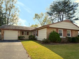 2517 Knighthill Ln, Bowie, MD 20715