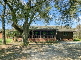 144 Hill Branch Rd, Ridgeville, SC 29472