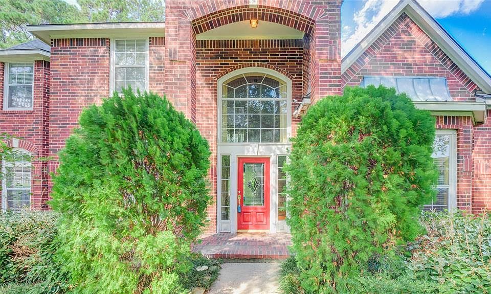 18834 Mountain Shade Dr, Spring, TX 77388 | Zillow
