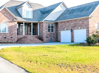 3820 Shiloh Church Rd, Aiken, SC 29805