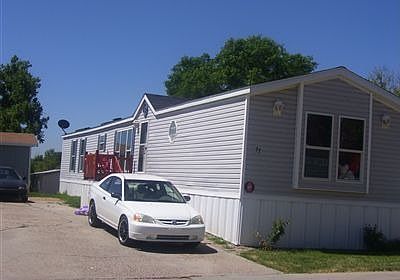 2nd image of 1201 W Thornton Pkwy Lot 77