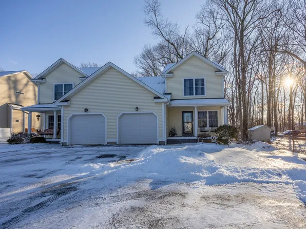 104 Bishop Avenue #104, Southington, CT 06489