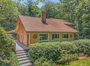 105 Flanagan Hill Rd, Sterling, MA 01564