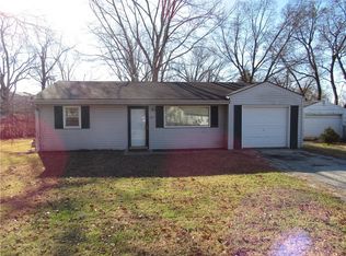 205 NW 63rd Ter, Kansas City, MO 64118