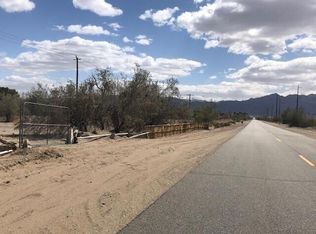 25550 Kaiser Rd, Desert center, CA 92239