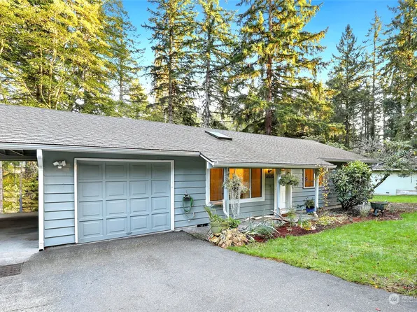 13525 97th Avenue NW, Gig Harbor, WA 98329