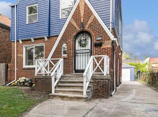 8986 Griggs St, Detroit, MI 48204