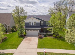 2043 Arbor Meadows Dr, Dewitt, MI 48820