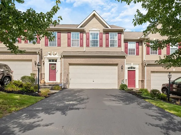 278 Maple Ridge Dr, Canonsburg, PA 15317