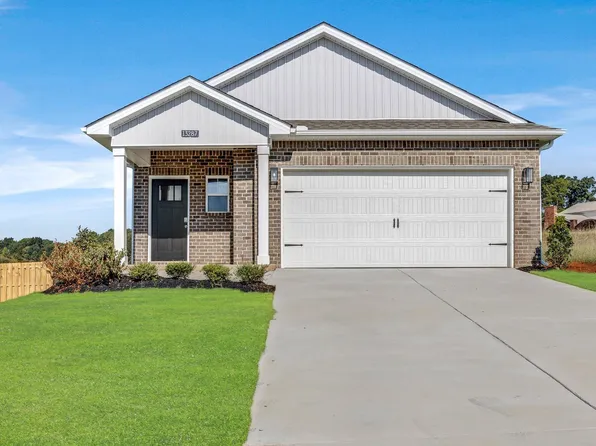 13287 Gallop Quick Ct NW, Madison, AL 35756