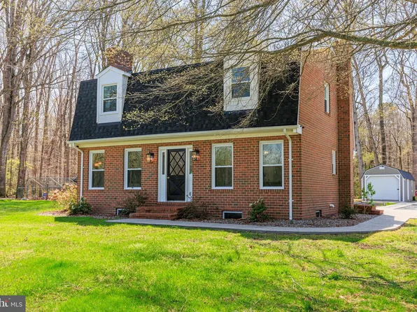 324 Flat Iron Square Rd, Church Hill, MD 21623