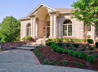 1200 Old Harrods Creek Rd, Anchorage, KY 40223