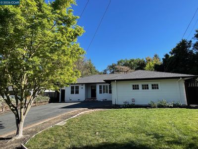 157 Ponderosa Ln, Walnut Creek, CA, 94595