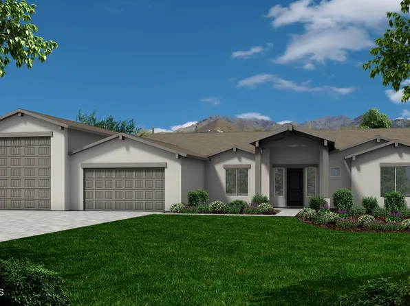 5769 E Whiskey Trl, Prescott Valley, AZ 86315