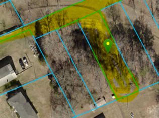 None Little Texas Rd, Kannapolis, NC 28083