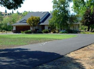 4380 E Barnett Rd, Medford, OR 97504