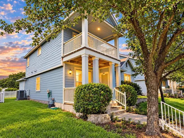 104 Mertz Ln, Cedar Park, TX 78613