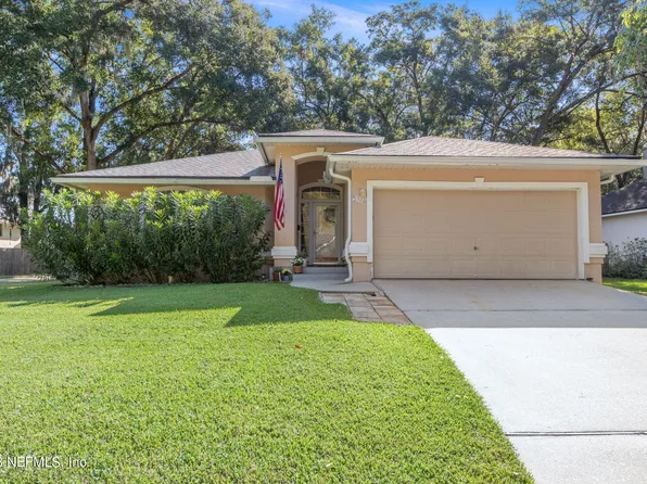 2322 HUCKINS Court, Jacksonville, FL 32225
