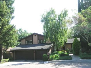 6707 Corte Poquita, Martinez, CA