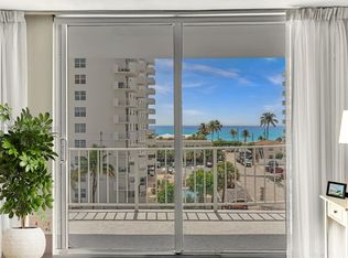 1410 S Ocean Dr APT 502, Hollywood, FL 33019