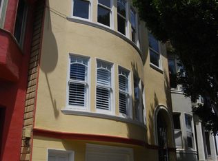 1638 Waller St, San Francisco, CA 94117