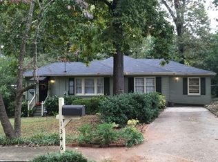 1346 Dorothy Dr, Decatur, GA 30030
