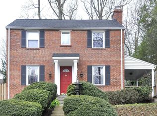 9622 Brunett Ave, Silver Spring, MD 20901