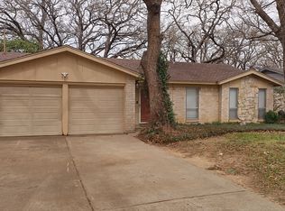 3007 Mark Dr, Arlington, TX 76013