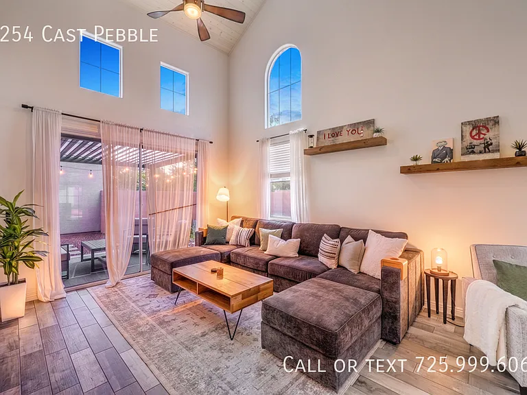 2254 Cast Pebble Dr — Photo 2