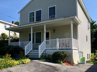 69 Anderson Ave, Westbrook, ME 04092