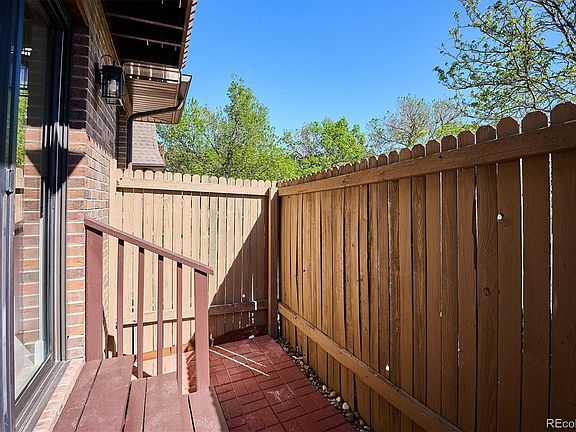 4th image of 1379 S Idalia Street #A