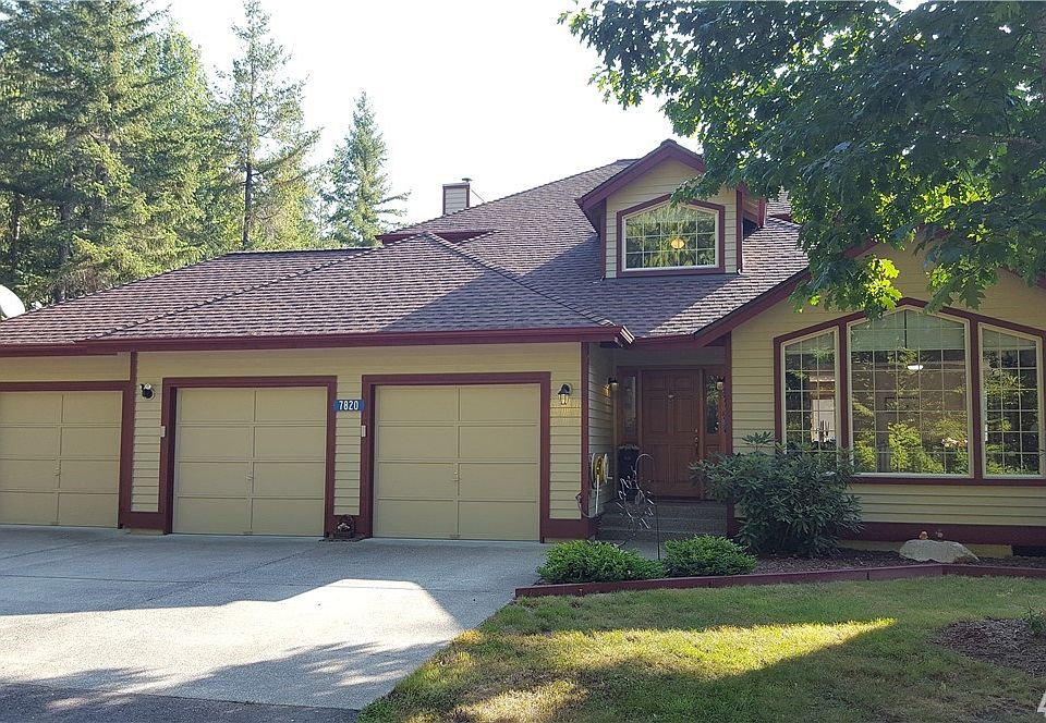 1st image of 7820 Seabeck Hwy NW