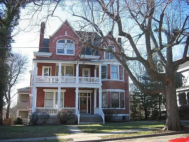 3443 Cornell Pl #7 — Photo 1